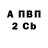КЕТАМИН VHQ Aldo Brustenghi