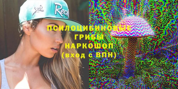 Альфа ПВП Липки